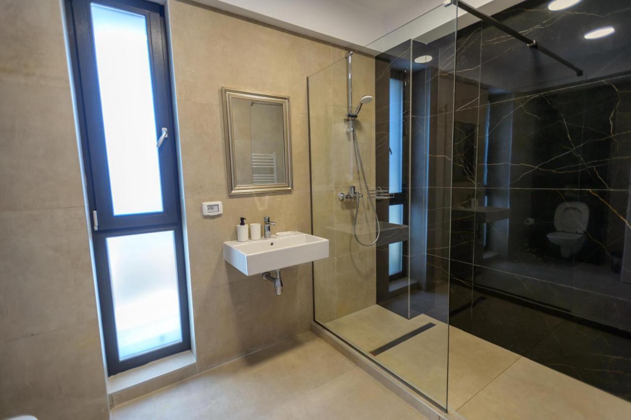 Plazza Mamaia Nord Aparthotel Năvodari Екстериор снимка